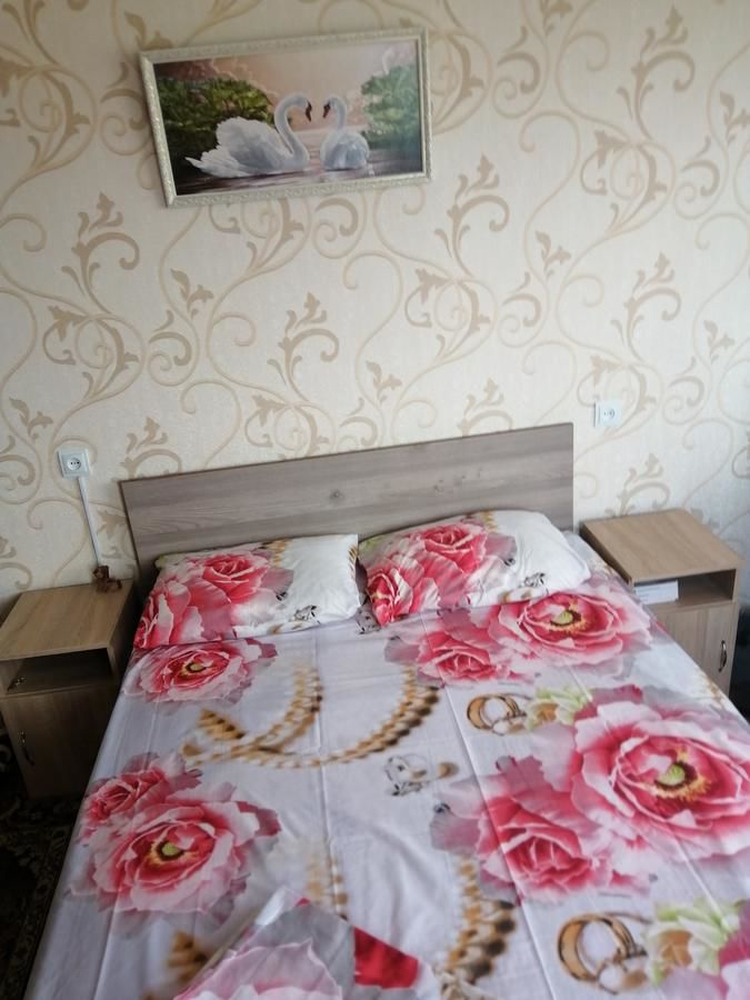 Апартаменты ЛУЗАНОВКА - ЖЕМЧУЖИНА ОДЕССЫ Одесса
