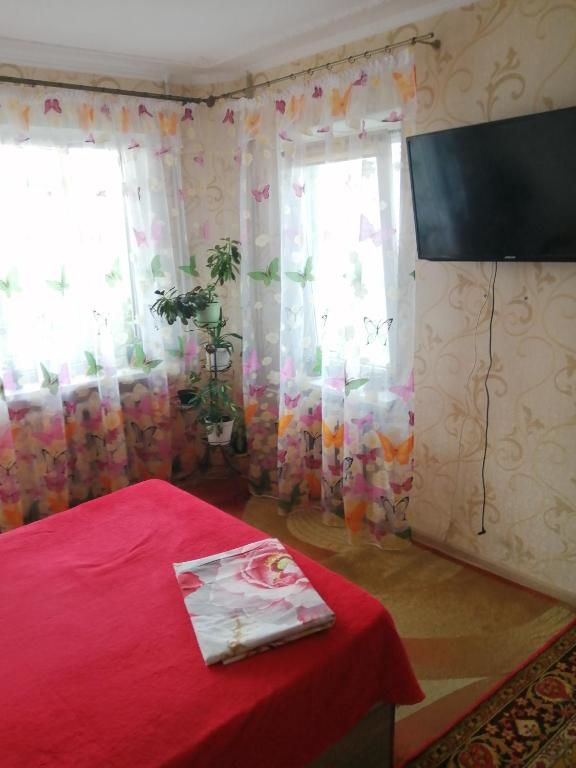 Апартаменты ЛУЗАНОВКА - ЖЕМЧУЖИНА ОДЕССЫ Одесса