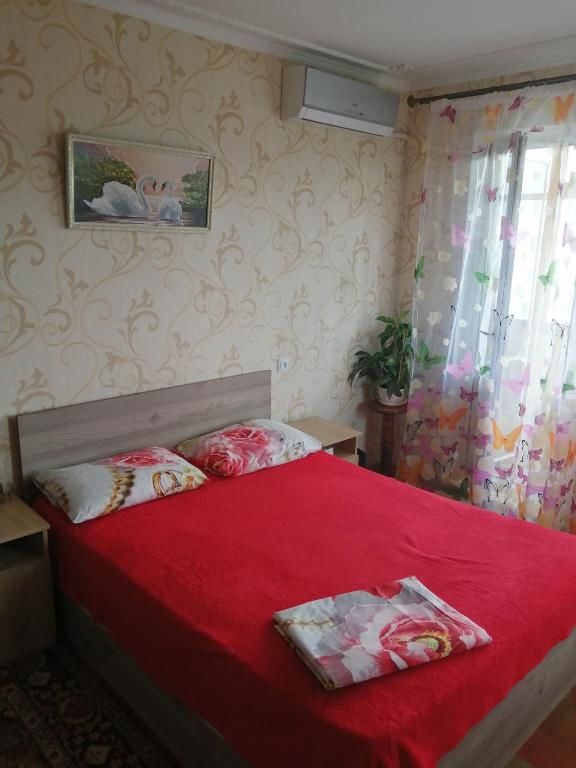 Апартаменты ЛУЗАНОВКА - ЖЕМЧУЖИНА ОДЕССЫ Одесса
