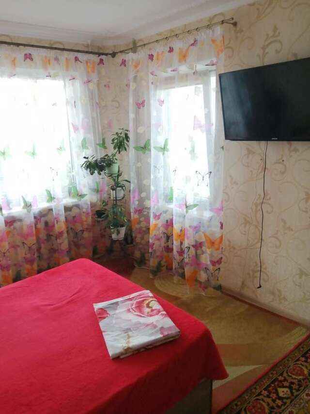 Апартаменты ЛУЗАНОВКА - ЖЕМЧУЖИНА ОДЕССЫ Одесса-17