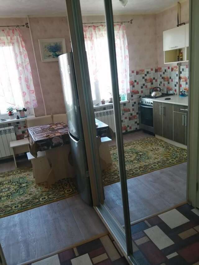 Апартаменты ЛУЗАНОВКА - ЖЕМЧУЖИНА ОДЕССЫ Одесса-24