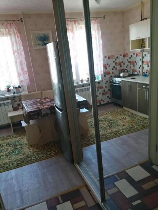 Апартаменты ЛУЗАНОВКА - ЖЕМЧУЖИНА ОДЕССЫ Одесса-44