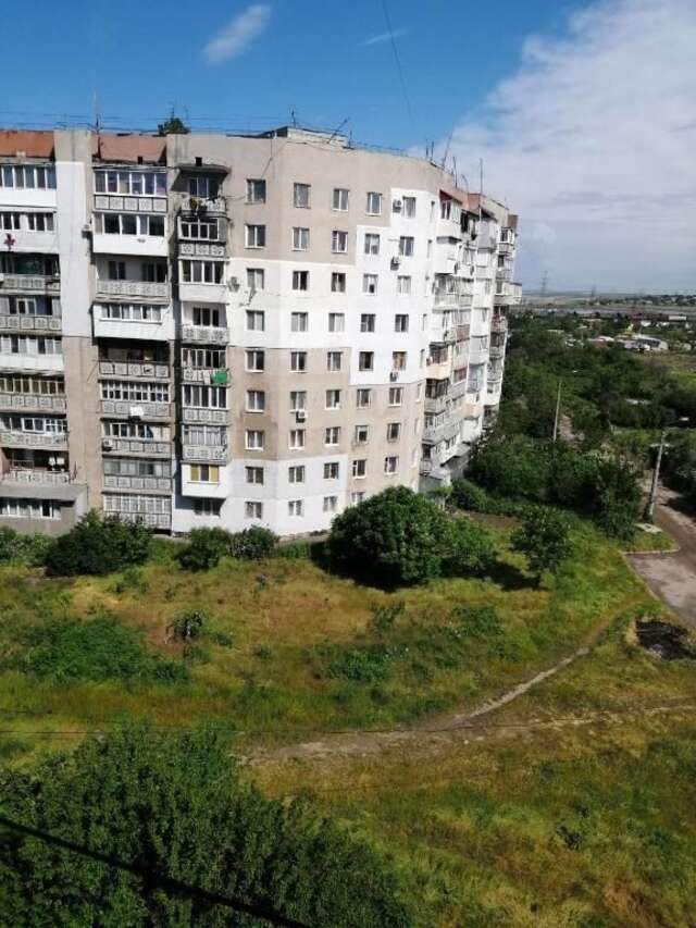 Апартаменты ЛУЗАНОВКА - ЖЕМЧУЖИНА ОДЕССЫ Одесса-47